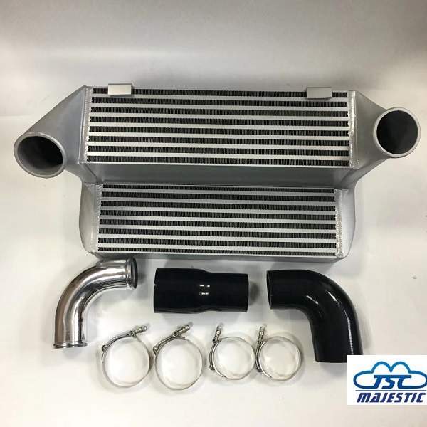 Intercooler-aren funtzionamendu-printzipioa eta funtzioa