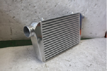 Zer da Intercooler?