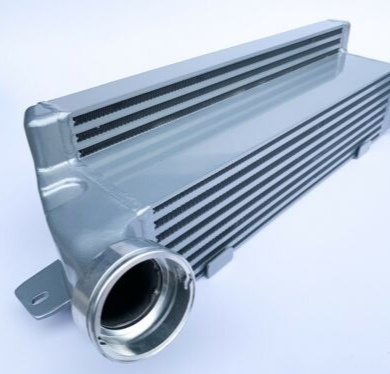 Intercooler aukeratzeko metodoa (II)