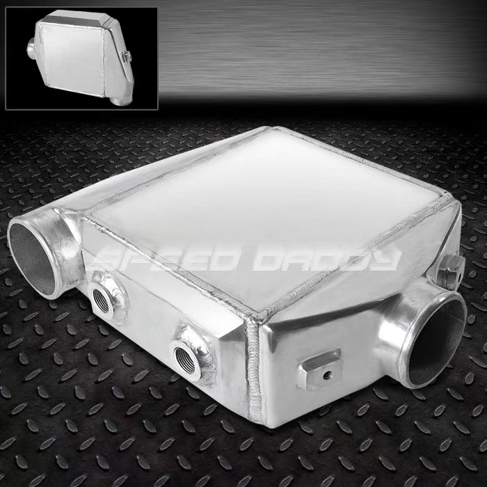 Autoen intercooler mota