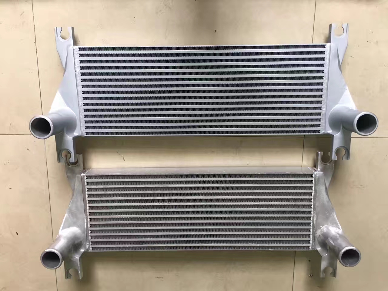 Zer da intercooler eta nola funtzionatzen du?