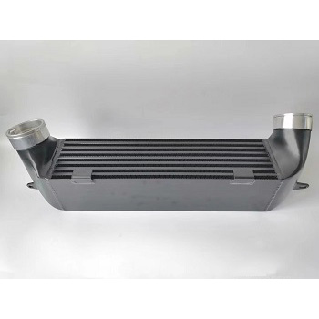 Motorra Hozteko Aluminiozko Intercooler