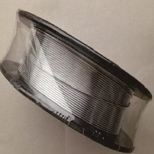 ER4047 Aluminiozko Soldadura-Haria